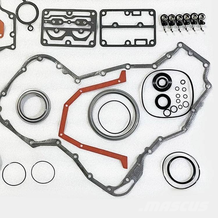 Cummins 6L8.9 Upper Lower gasket kits 4089758 4089759 Silniki