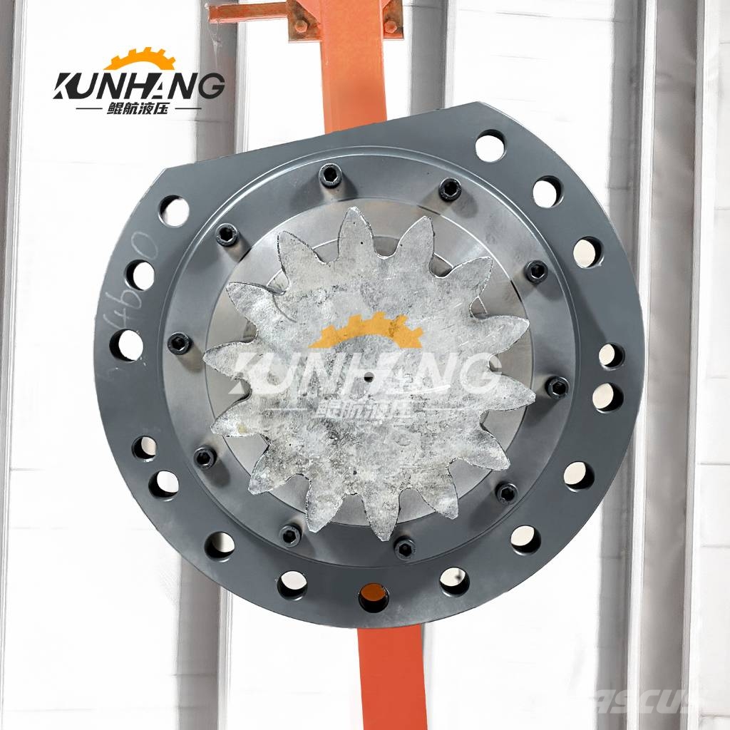 Volvo EC480E swing device 14713781 14724275 14673219 Μετάδοση κίνησης