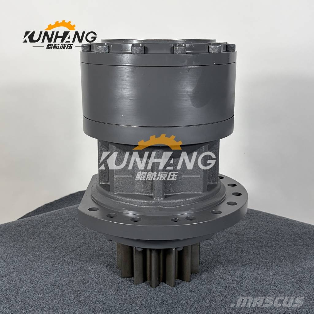 Volvo EC480E swing device 14713781 14724275 14673219 Μετάδοση κίνησης