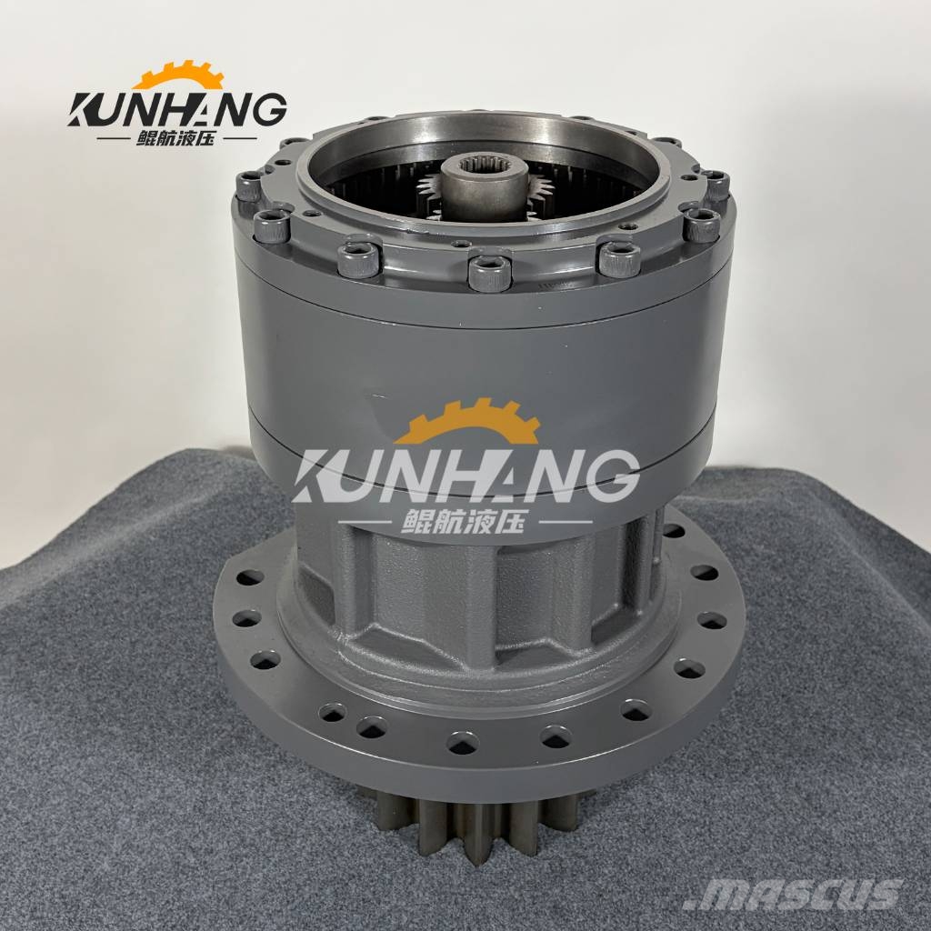Volvo EC480E swing device 14713781 14724275 14673219 Μετάδοση κίνησης