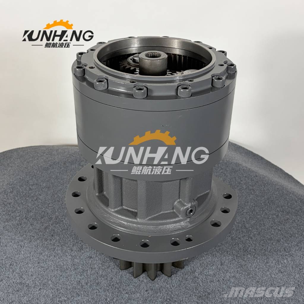 Volvo EC480E swing device 14713781 14724275 14673219 Μετάδοση κίνησης