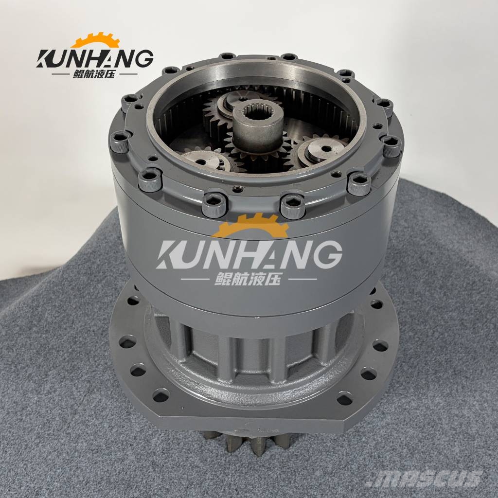 Volvo EC480E swing device 14713781 14724275 14673219 Μετάδοση κίνησης