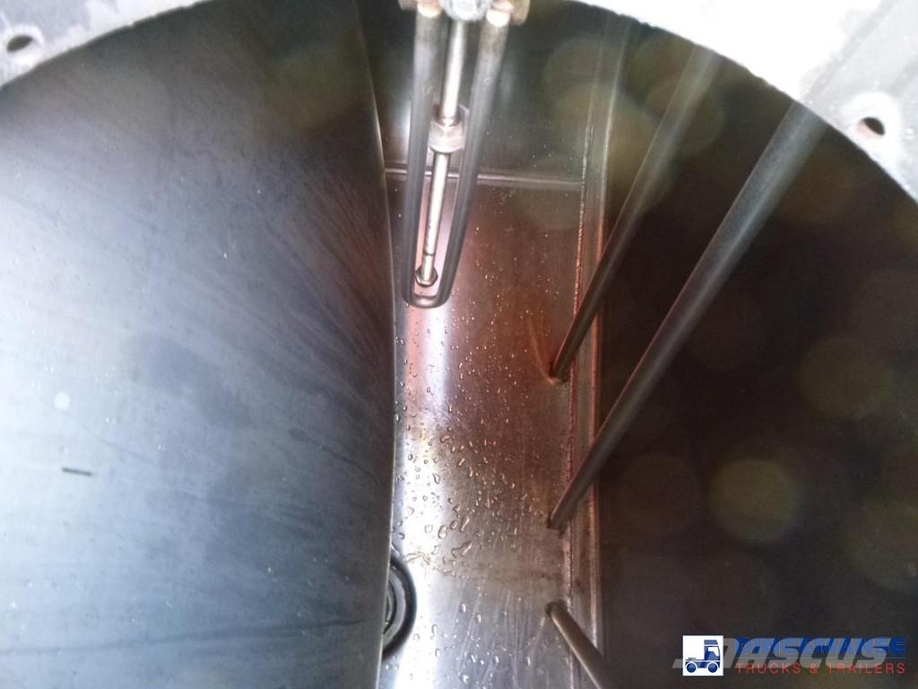 Renault Midlum 270.16 4x2 fuel tank 11.3 m3 / 4 comp Грузовики-цистерны