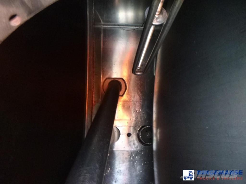 Renault Midlum 270.16 4x2 fuel tank 11.3 m3 / 4 comp Грузовики-цистерны