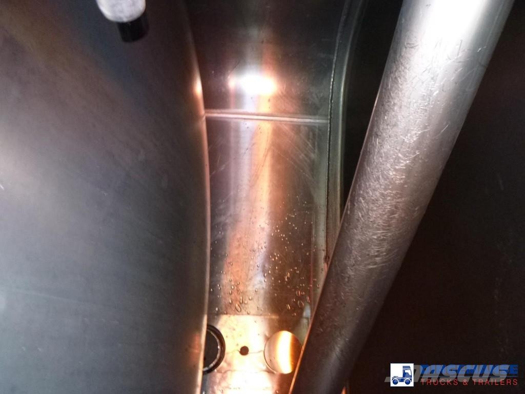 Renault Midlum 270.16 4x2 fuel tank 11.3 m3 / 4 comp Грузовики-цистерны