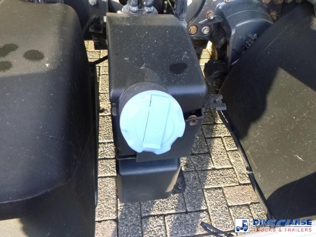Renault Midlum 270.16 4x2 fuel tank 11.3 m3 / 4 comp Грузовики-цистерны