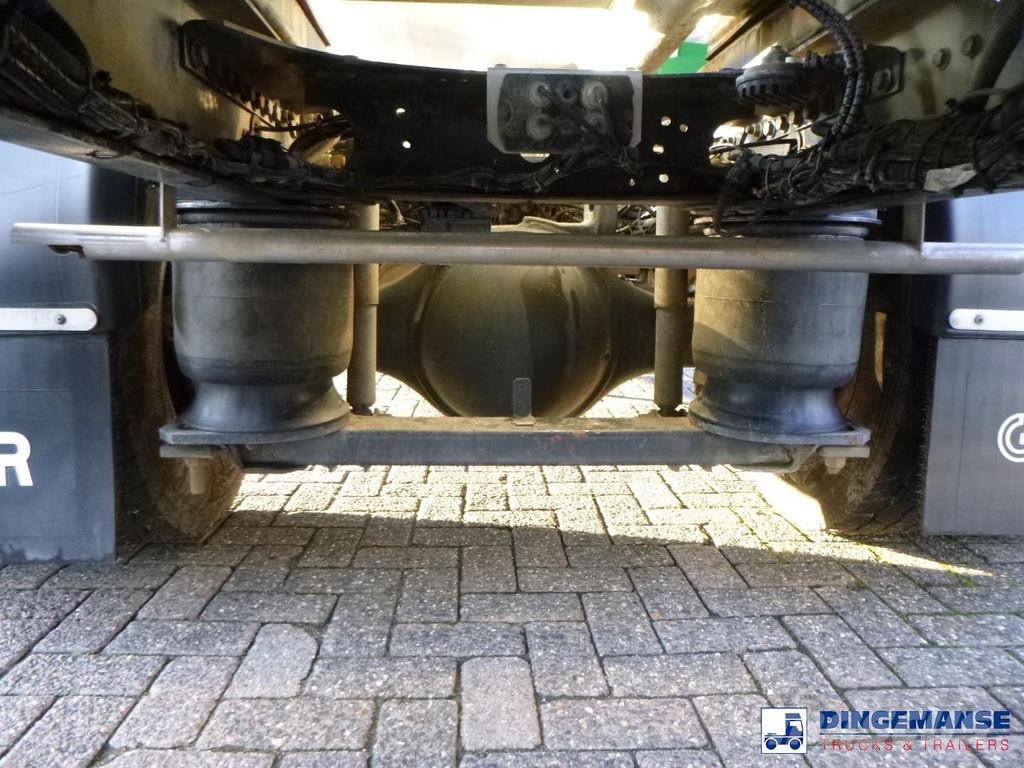 Renault Midlum 270.16 4x2 fuel tank 11.3 m3 / 4 comp Грузовики-цистерны