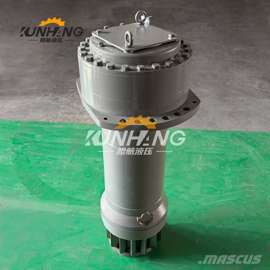 Hitachi EX3600-6 swing  motor 4439383 MX750 YB60001918 Trasmissione