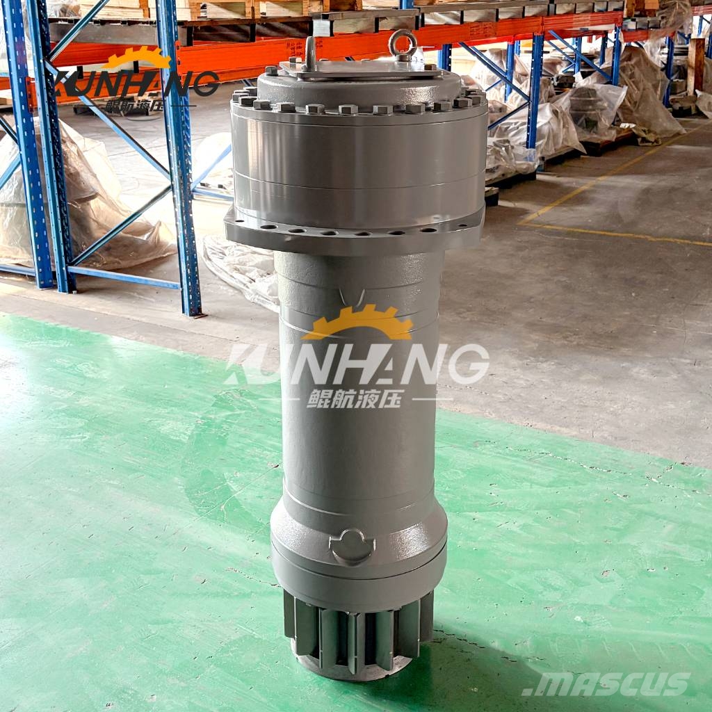 Hitachi EX3600-6 swing  motor 4439383 MX750 YB60001918 Trasmissione