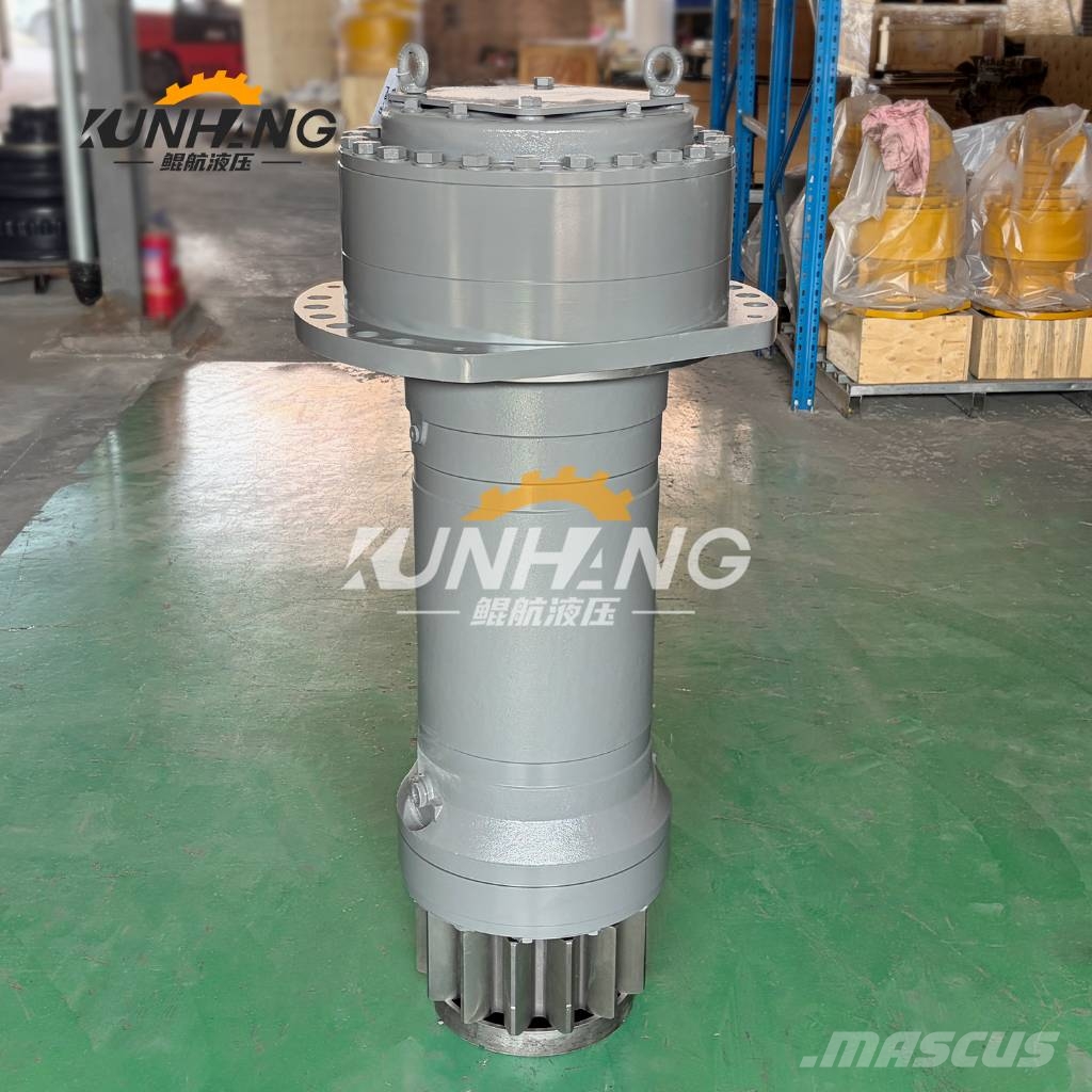 Hitachi EX3600-6 swing  motor 4439383 MX750 YB60001918 Trasmissione