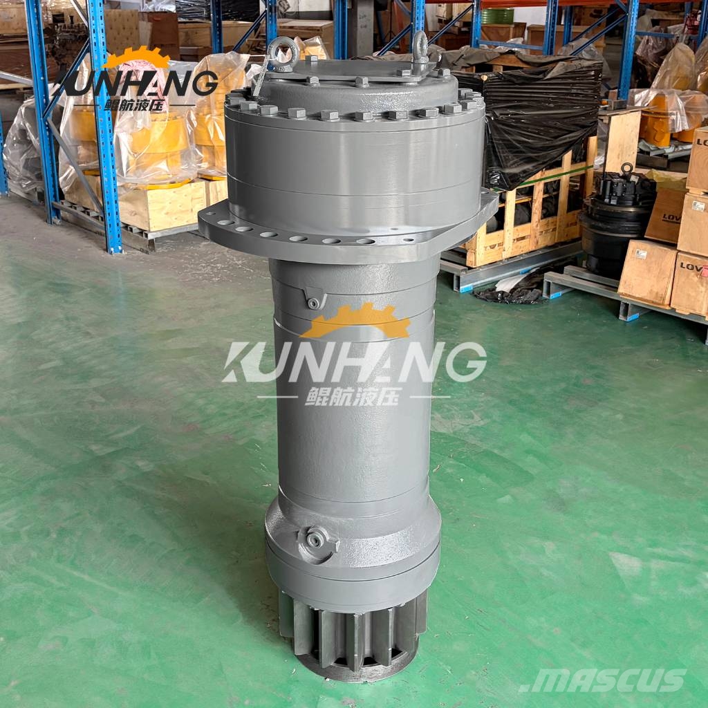 Hitachi EX3600-6 swing  motor 4439383 MX750 YB60001918 Trasmissione