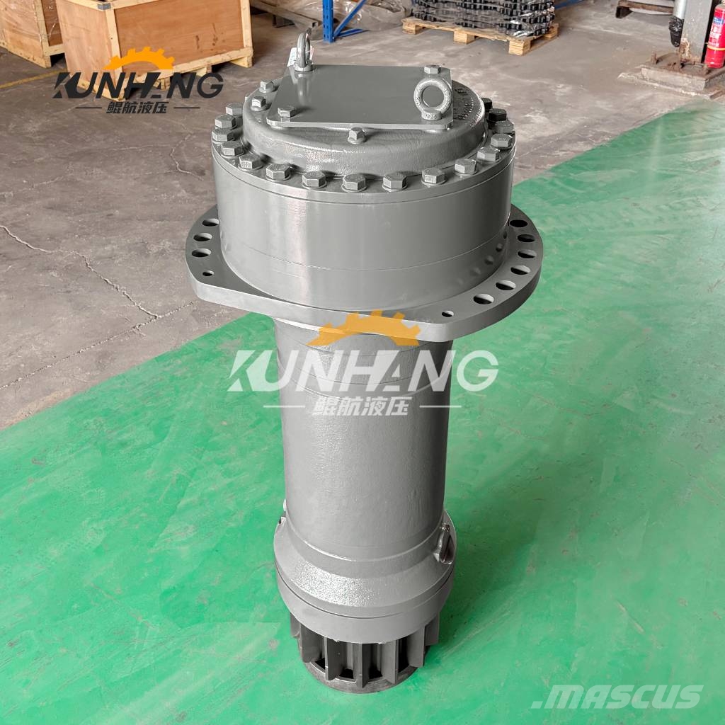 Hitachi EX3600-6 swing  motor 4439383 MX750 YB60001918 Trasmissione