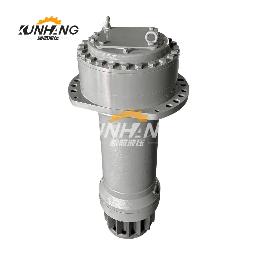 Hitachi EX3600-6 swing  motor 4439383 MX750 YB60001918 Trasmissione