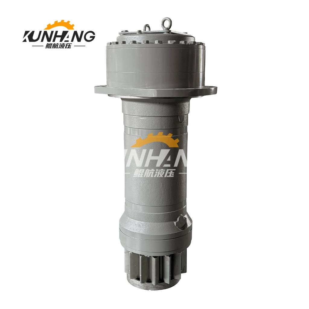 Hitachi EX3600-6 swing  motor 4439383 MX750 YB60001918 Trasmissione