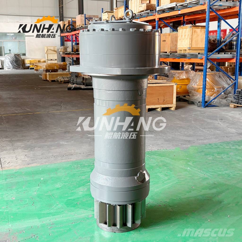 Hitachi EX3600-6 swing  motor 4439383 MX750 YB60001918 Trasmissione