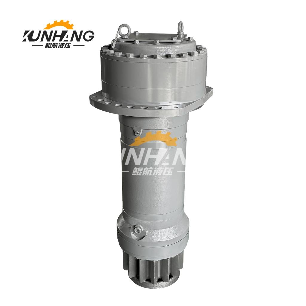 Hitachi EX3600-6 swing  motor 4439383 MX750 YB60001918 Trasmissione