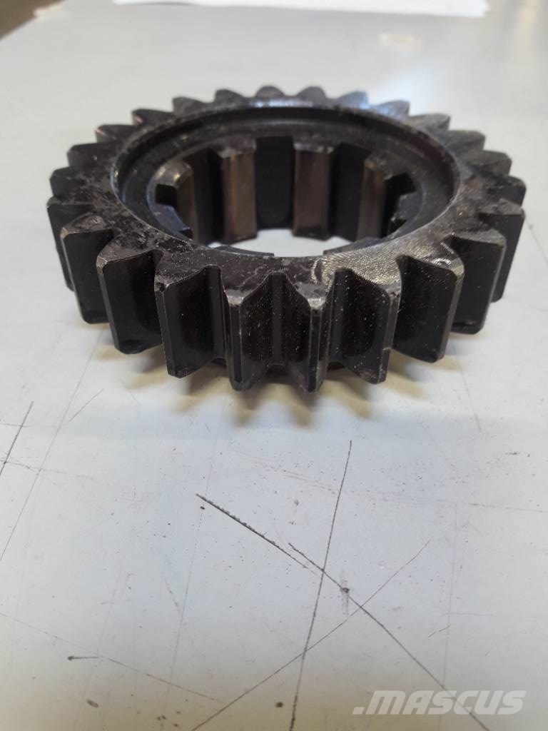 Deutz-Fahr Reservdelar Gear 02388066, 2388066, 0238 8066 أجهزة نقل
