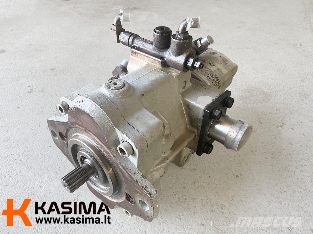 Kubota U 55-4 Hydraulic pump 液压