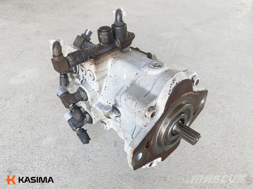 Kubota U 55-4 Hydraulic pump 液压