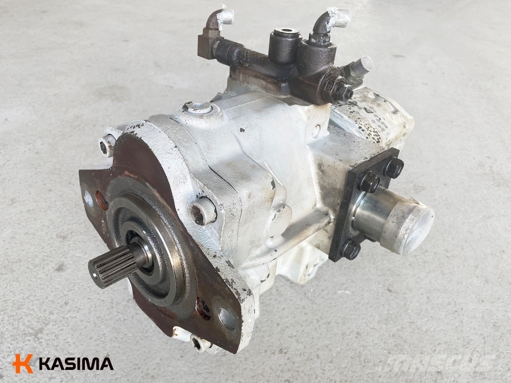 Kubota U 55-4 Hydraulic pump 液压