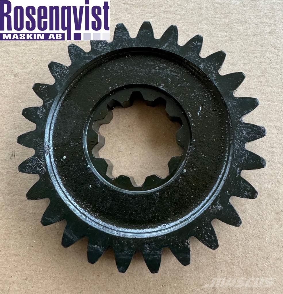 Fiat Gear 5145165, 73402412 Transmissão