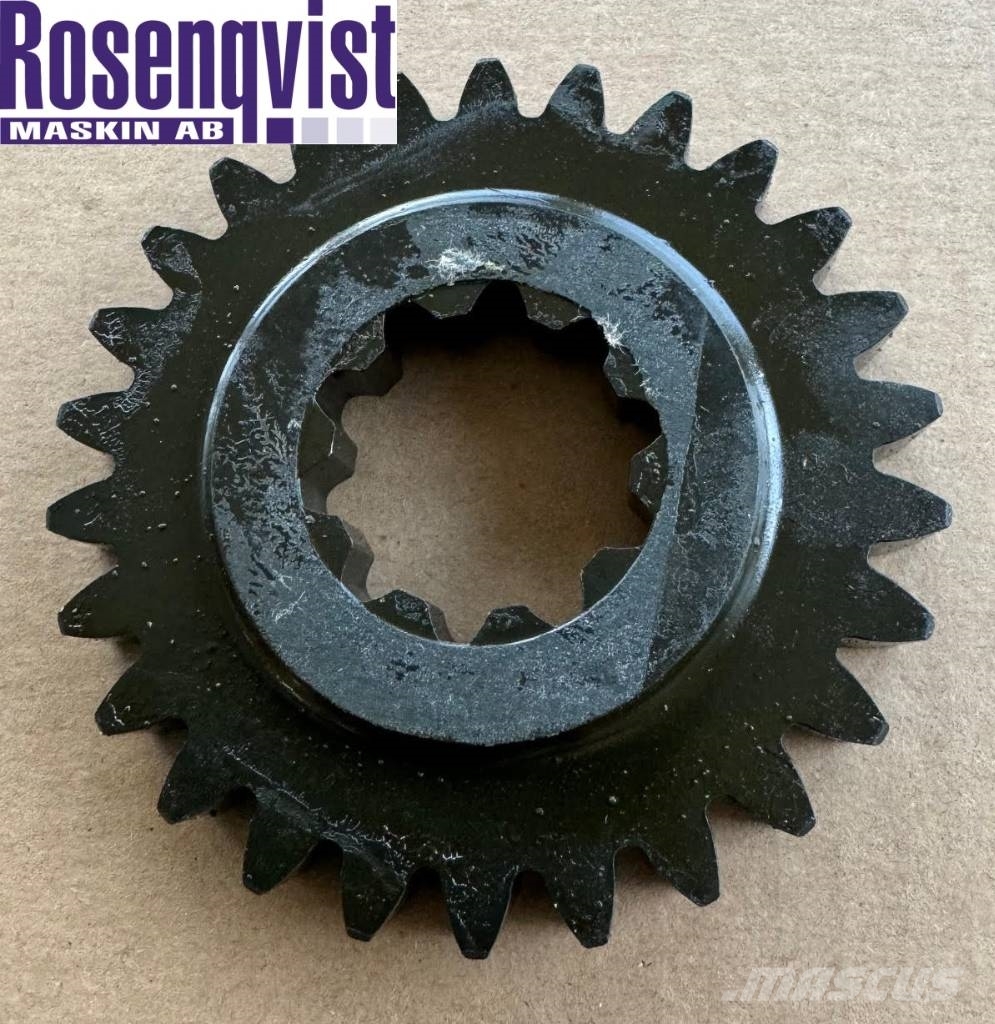 Fiat Gear 5145165, 73402412 Transmissão