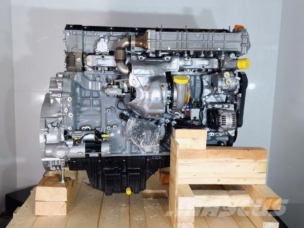 Detroit Diesel OM471LAE4-6 DD13 Mootorid