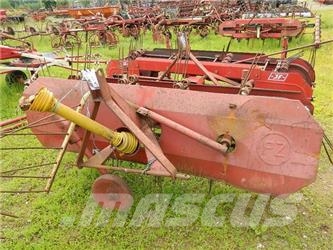 PZ 2000 Schudders