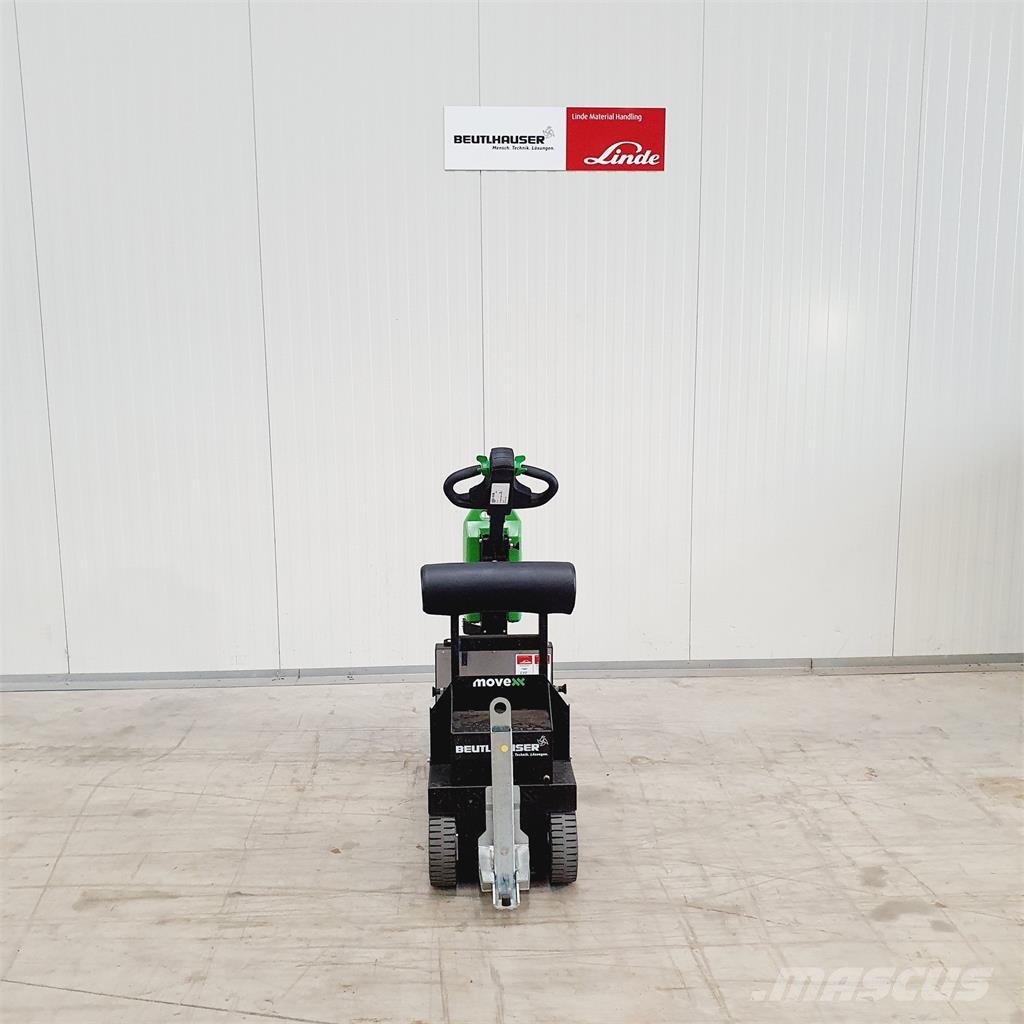 Movexx T1000P Electro trekker