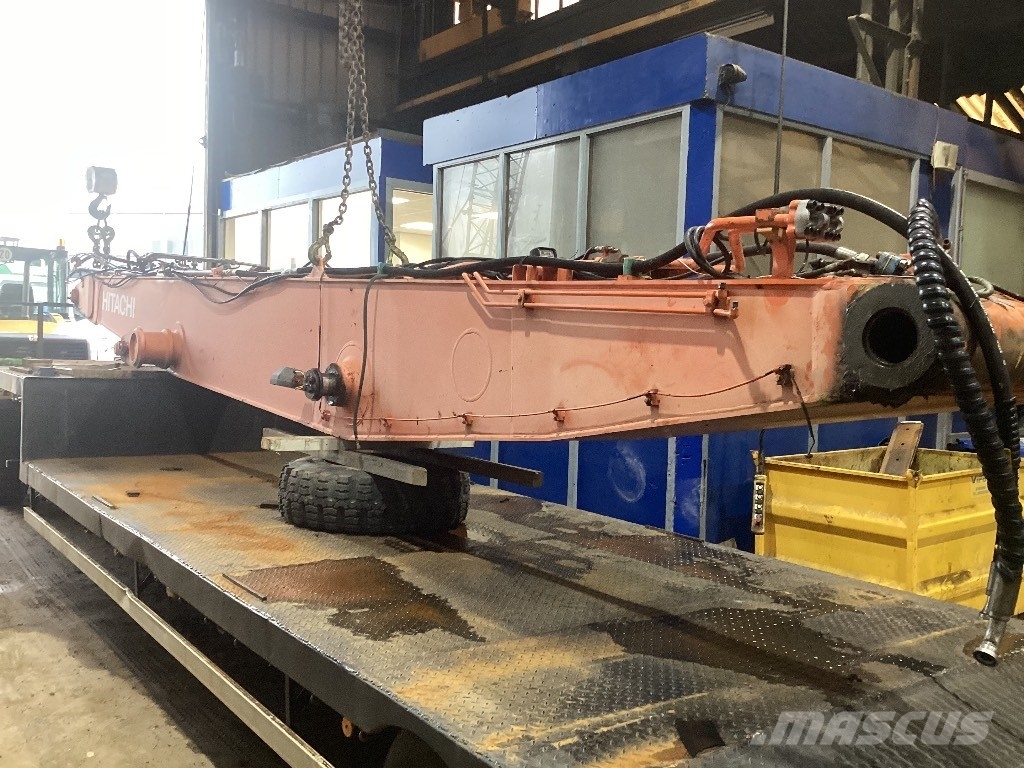 Hitachi ZX470-3lc Delovi i oprema za kran