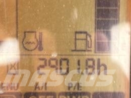 Hitachi ZX 33 U-5 Εκσκαφάκι (διαβολάκι) < 7t