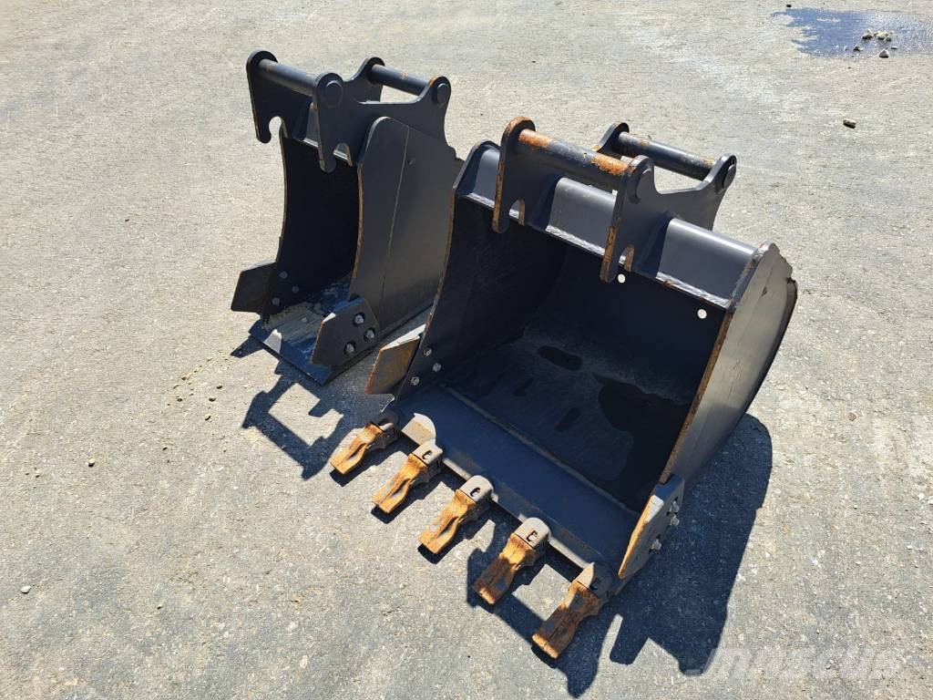Volvo ECR 40 F Miniexcavadoras