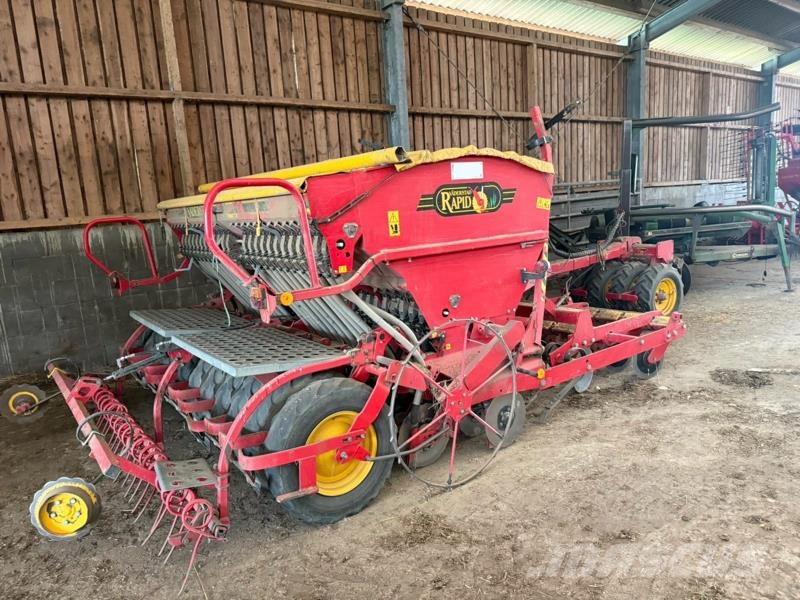 Väderstad Rapid RD 300 ماكينات زراعية - غير ذلك