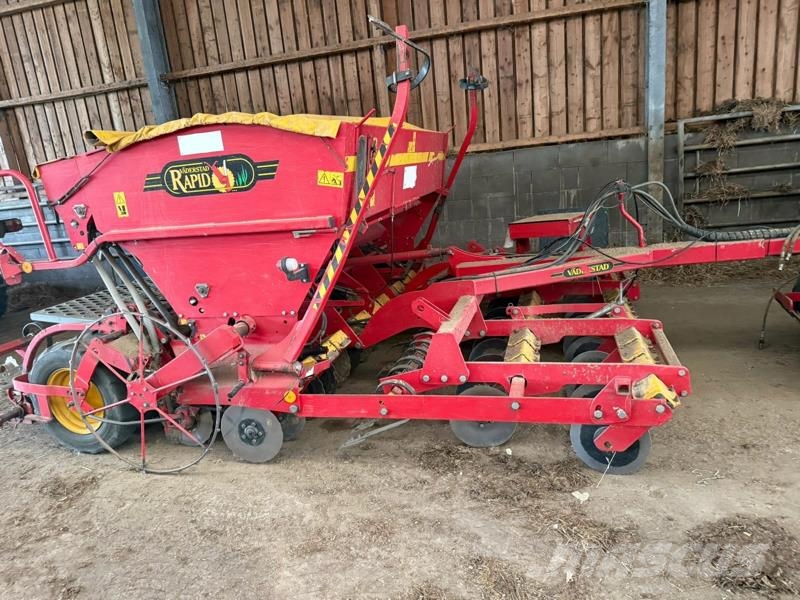 Väderstad Rapid RD 300 ماكينات زراعية - غير ذلك