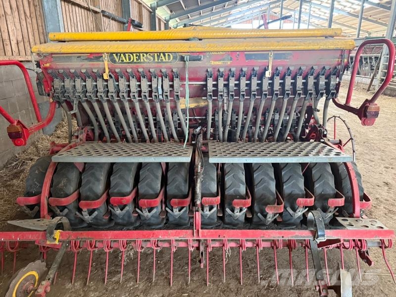 Väderstad Rapid RD 300 ماكينات زراعية - غير ذلك