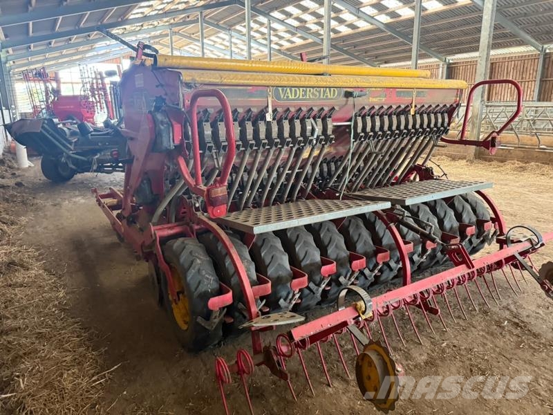 Väderstad Rapid RD 300 ماكينات زراعية - غير ذلك
