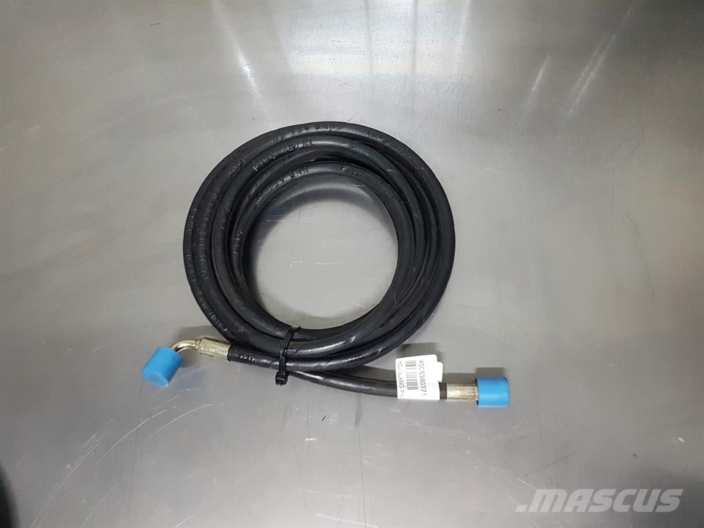 Terex Schaeff TL/SKL/SKS/TC/HR-4506380371-Hose/Schlauch/Slang Hidráulicos