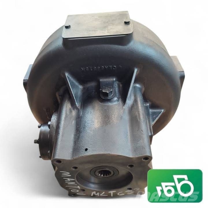 Manitou Gearbox CKA68815K 222758 Manitou MLT 633 Коробка передач