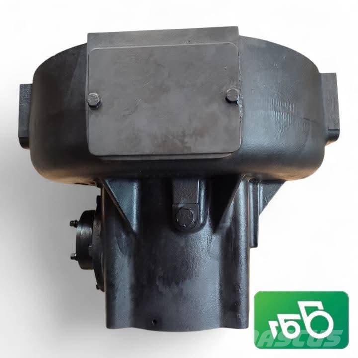 Manitou Gearbox CKA68815K 222758 Manitou MLT 633 Коробка передач