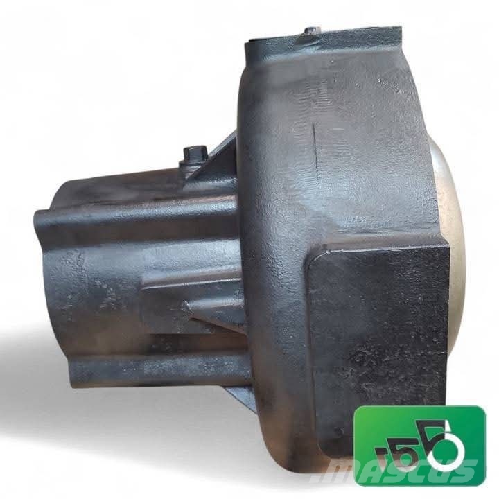 Manitou Gearbox CKA68815K 222758 Manitou MLT 633 Коробка передач