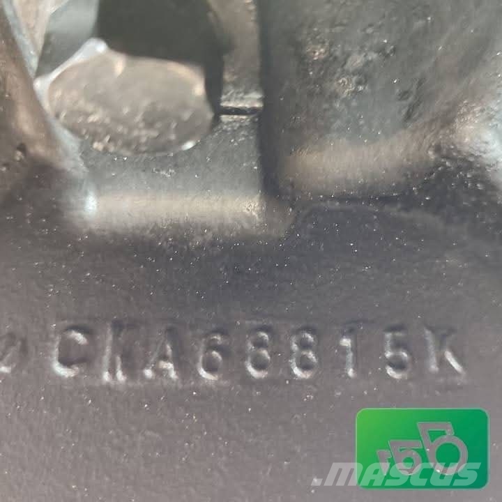 Manitou Gearbox CKA68815K 222758 Manitou MLT 633 Коробка передач