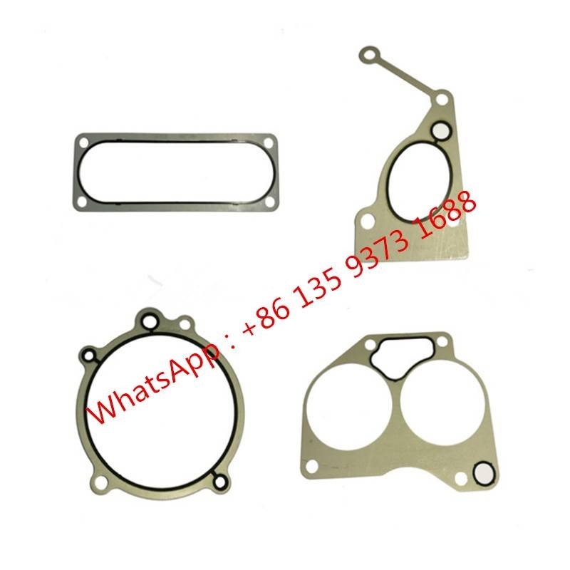 Cummins QSX15 Crankshaft Oil Seal 4955383 3104263 4026489 Motorer