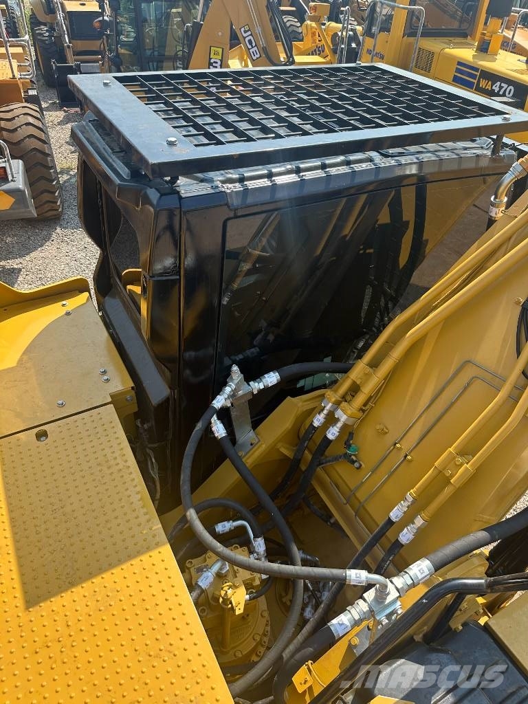 CAT 330GC Midi ekskavatörler 7 - 12 t