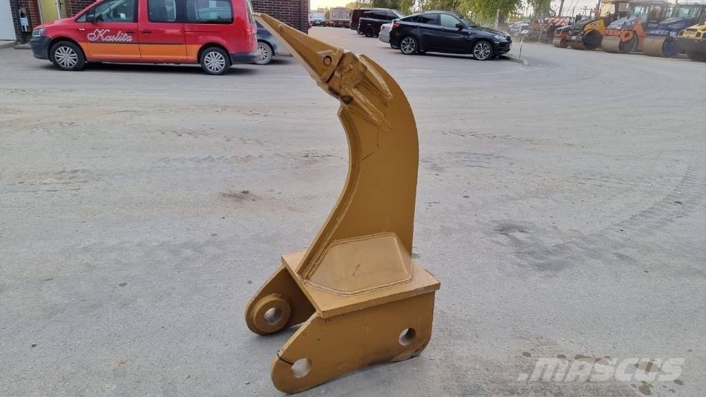 New Ripper For CAT 320-325 Θραυστήρες κατασκευών