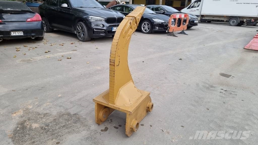 New Ripper For CAT 320-325 Θραυστήρες κατασκευών
