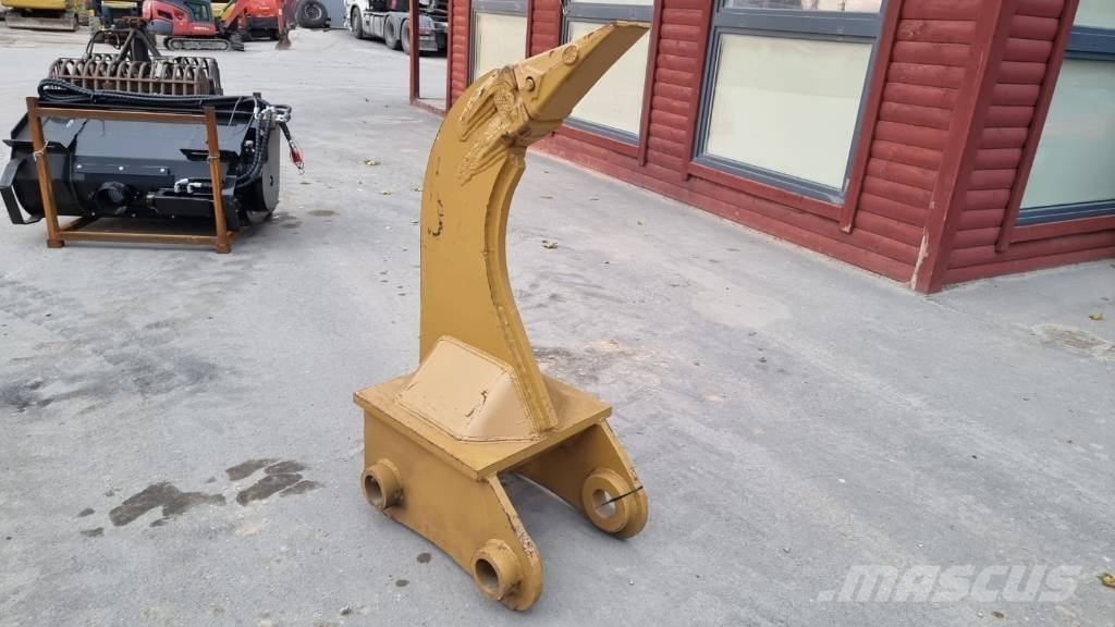 New Ripper For CAT 320-325 Θραυστήρες κατασκευών
