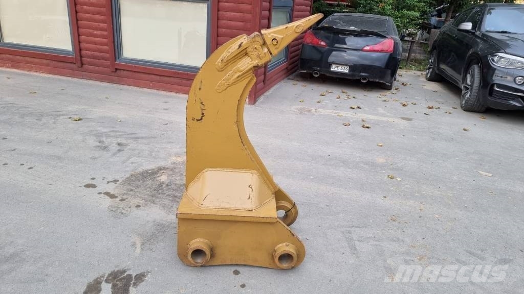 New Ripper For CAT 320-325 Θραυστήρες κατασκευών