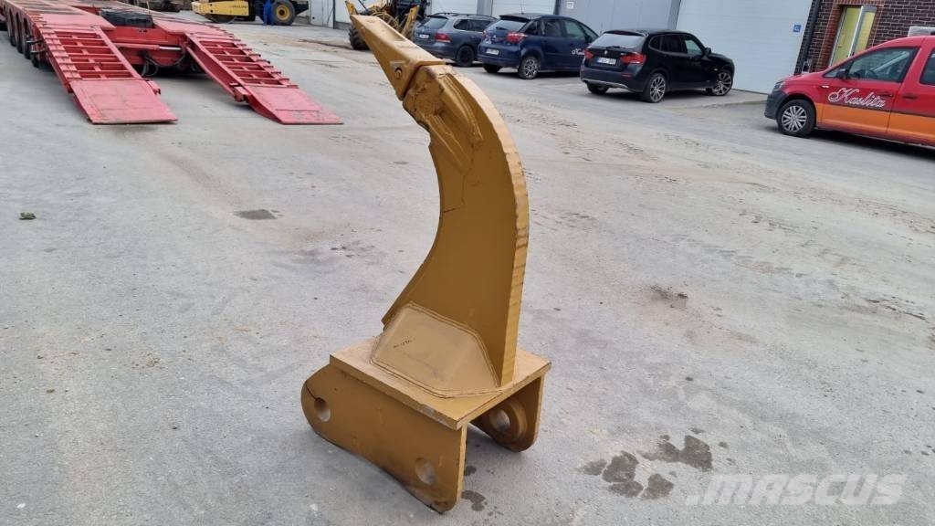 New Ripper For CAT 320-325 Θραυστήρες κατασκευών