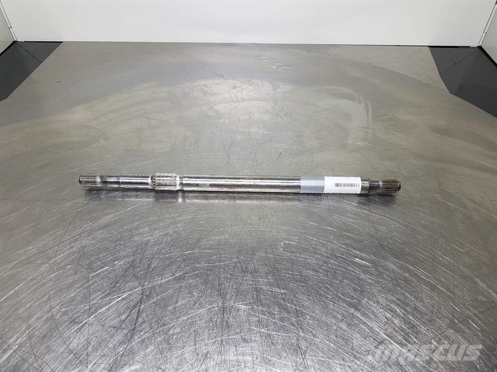 O&K L5-4922465-Joint shaft/Steckwelle/Steekas Aksler