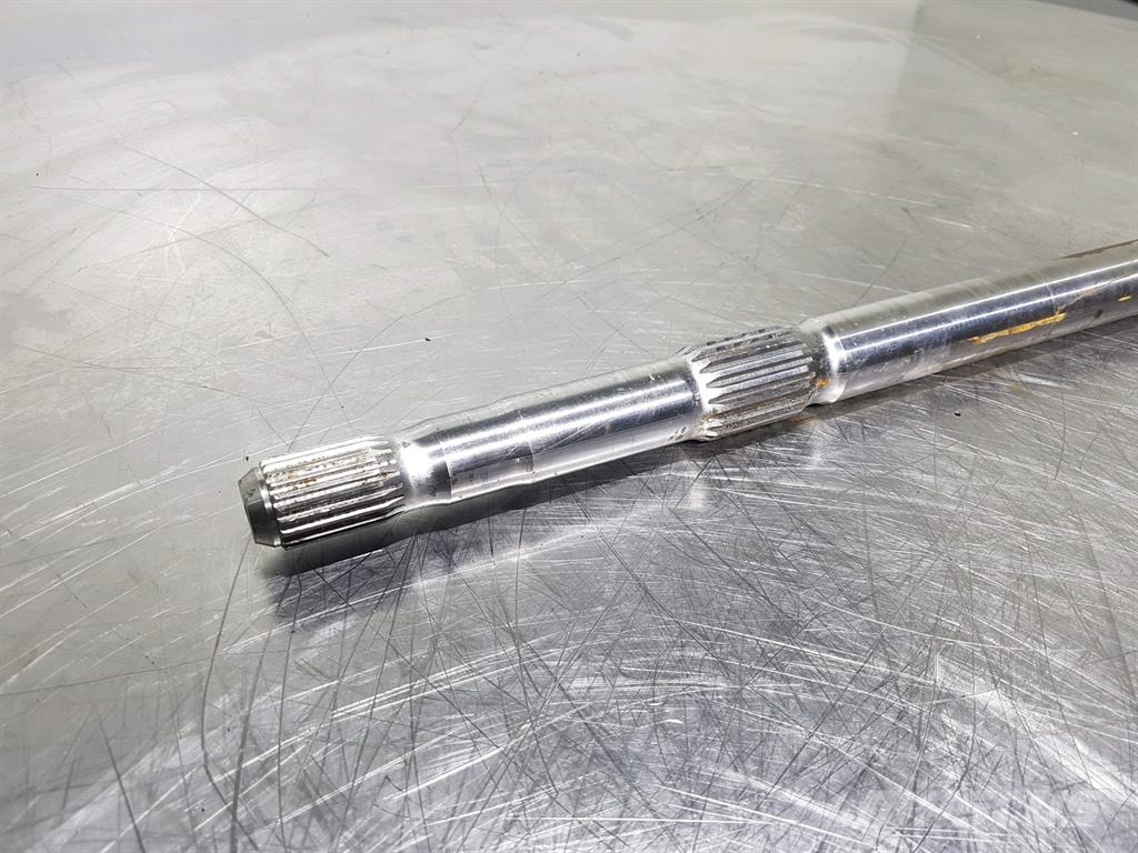 O&K L5-4922465-Joint shaft/Steckwelle/Steekas Aksler